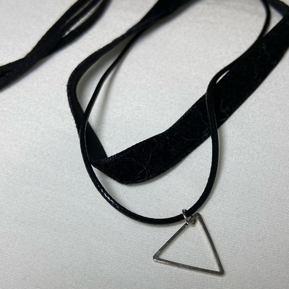 Fashion Jewelry Necklace Chokers - Picture 3 of 5